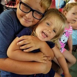 Meet your Posher, Jen